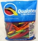 Preview: Modellierballons 260Q - Qualatex - Carnival Ast