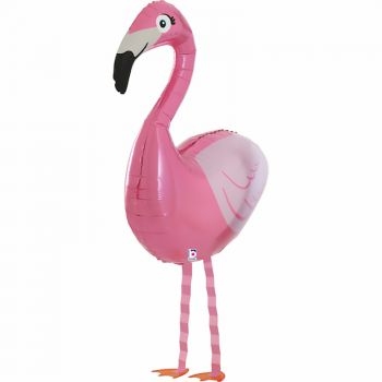 Airwalker "Flamingo" (heliumgefüllt)
