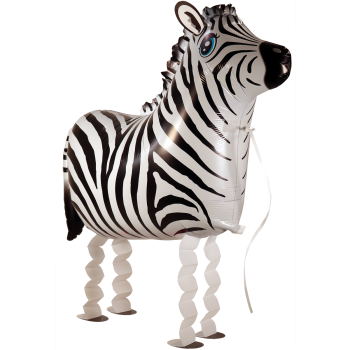 Airwalker "Zebra" (heliumgefüllt)