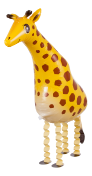 Airwalker "Giraffe" (heliumgefüllt)