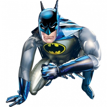 Airwalker "Batman" (heliumgefüllt)