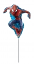 Mini-Folienballon "Spiderman 2"