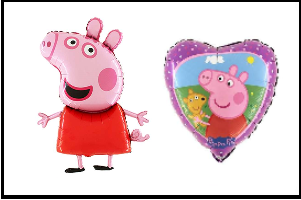 Peppa Pig