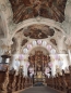 Preview: Individuelle Ballondekoration - Kirchendekoration