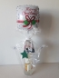 Preview: Individuelle Flaschenverpackung mit Mini-Shape-Ballons