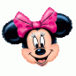 Preview: XXL-Folienballon Disney