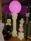 Preview: Individuelle Ballondekoration