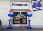 Preview: Individuelle Ballondekoration - Ballonfontäne