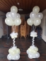 Preview: Individuelle Ballondekoration - Ballonfontäne