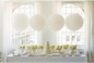 Preview: Individuelle Ballondekoration