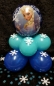 Preview: Ballongeschenk "Frozen"