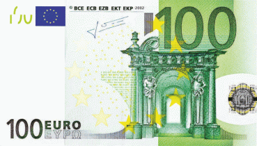 Gutschein im Wert: 100,00 Euro