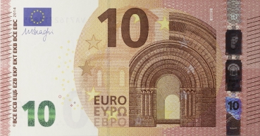 Gutschein im Wert: 10,00 Euro
