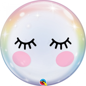 Bubble-Ballon "Dream"