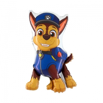 Folienballon "Paw Patrol Chase" 2 (heliumgefüllt)