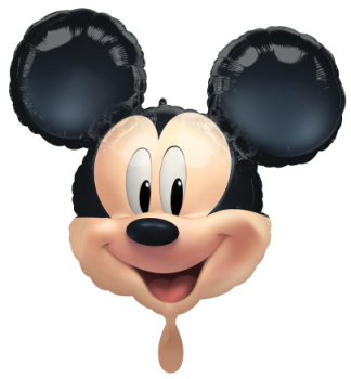 XL-Folienballon "Mickey Mouse Forever"
