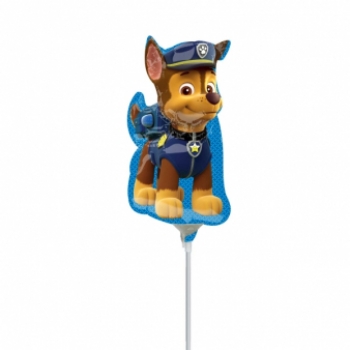 Mini-Folienballon "Paw Patrol Chase"