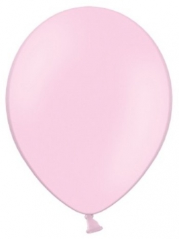 Latexballons - rosa - 28 cm