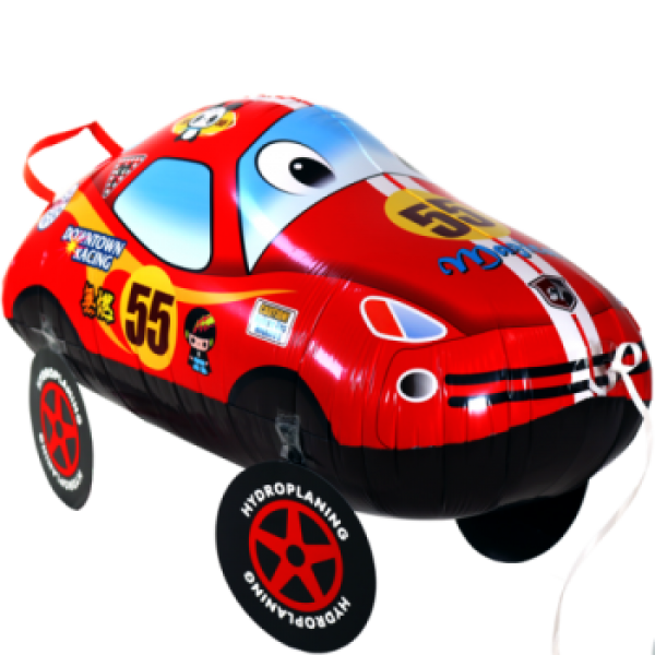 Airwalker "Auto" (heliumgefüllt)