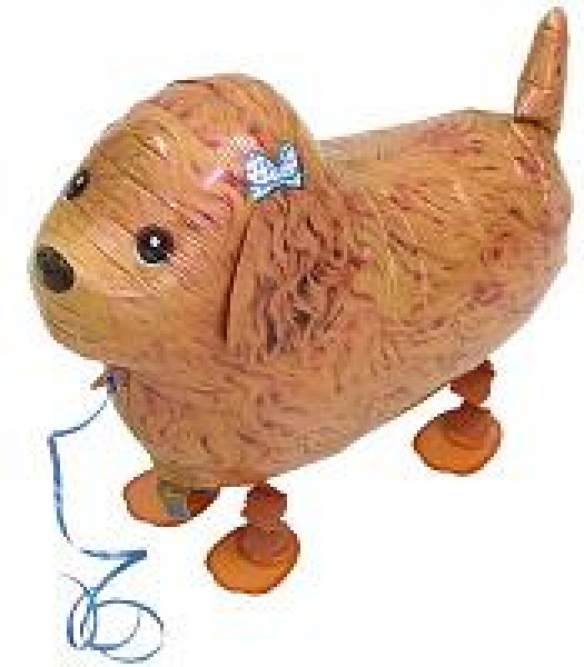 Airwalker "Pudel" (heliumgefüllt)