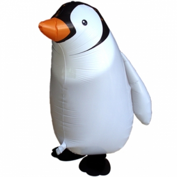 Airwalker "Pinguin" (heliumgefüllt)