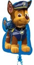 Folienballon "Paw Patrol Chase"