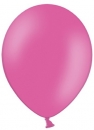 Latexballons - fuchsia - 28 cm